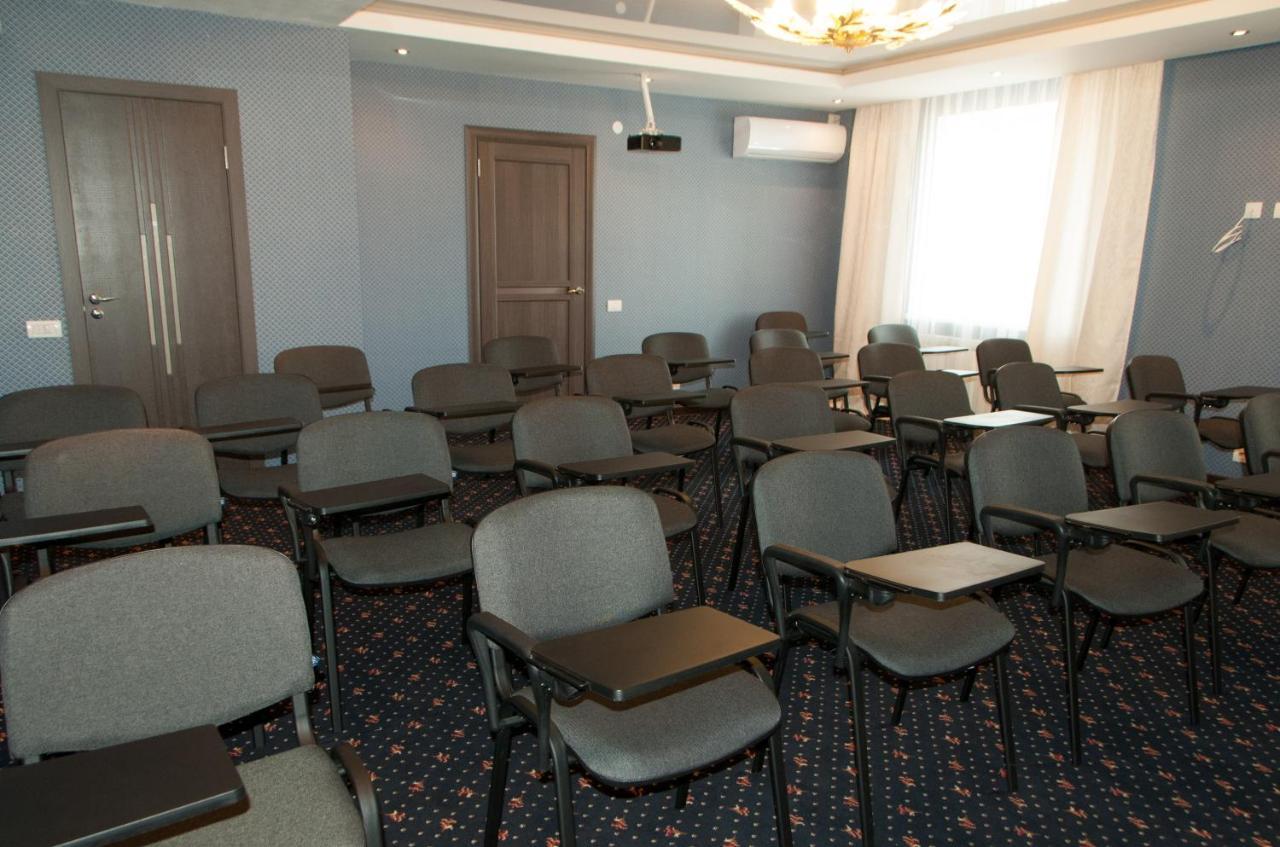 Gokai Hotel Astana Dış mekan fotoğraf