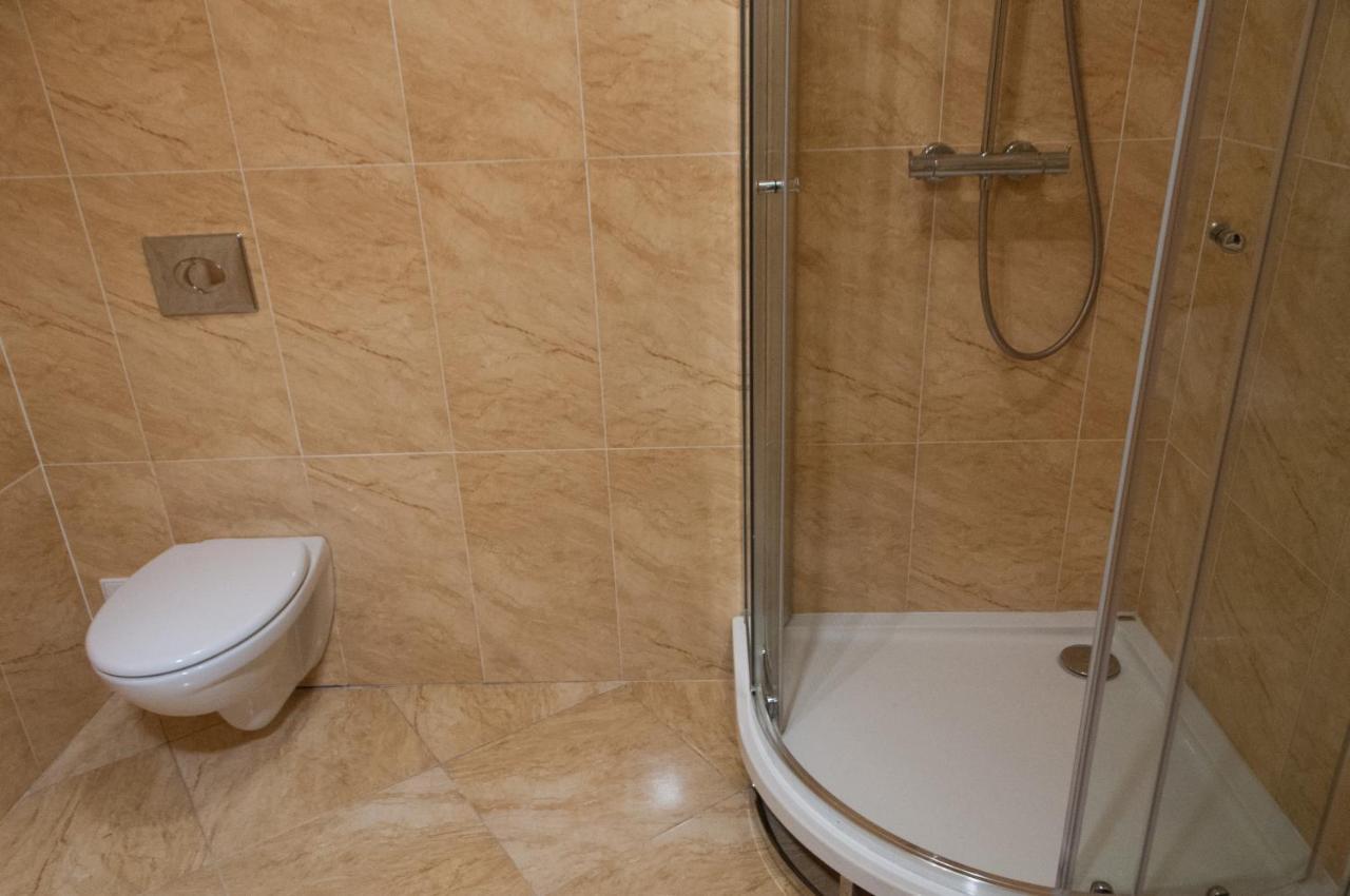 Gokai Hotel Astana Dış mekan fotoğraf